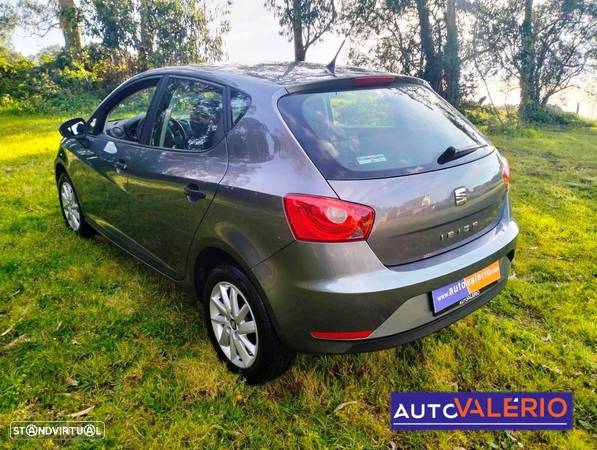 SEAT Ibiza 1.0 Reference - 4