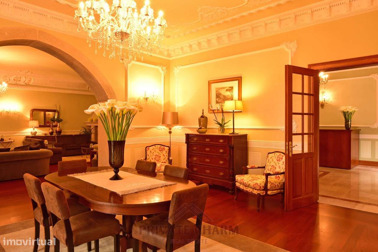 Quinta com área total de terreno 7.650m2-37