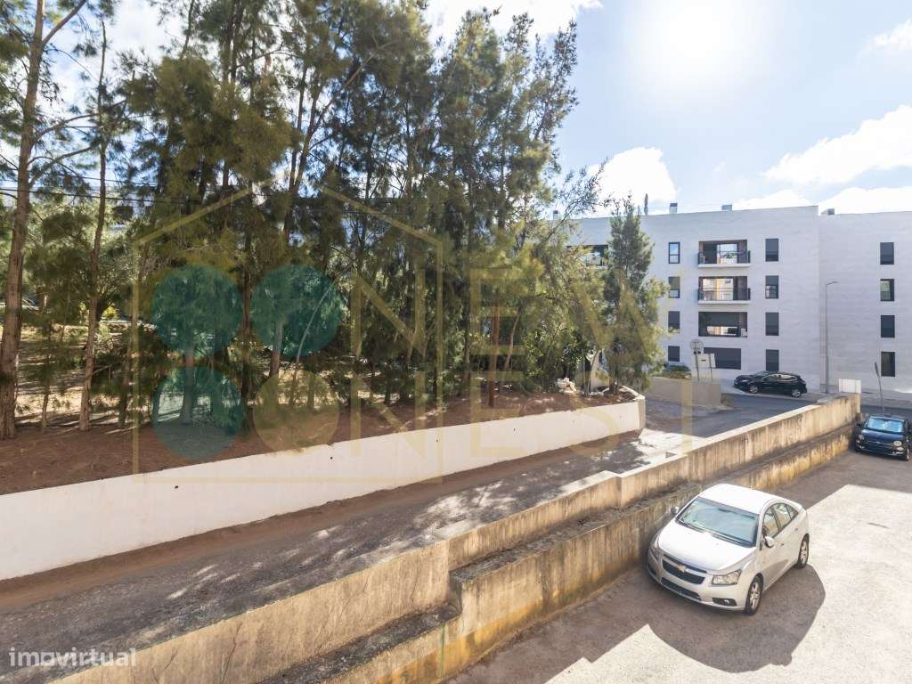 Apartamento T4 com 150m2 junto à Estrada das Machadas | Setúbal-44