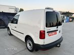 Volkswagen Caddy 2.0 TDI DSG - 24