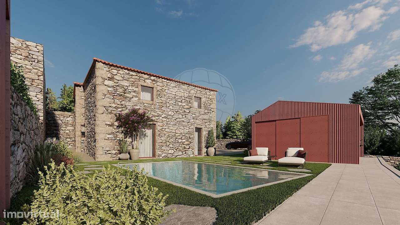 Moradia T0 para venda - Grande imagem: 5/30