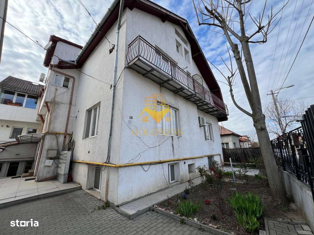 3 camere,  Gheorgheni, Zona Iulius Mall, FSEGA, Interservisan-13