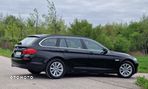 BMW Seria 5 520d Touring - 17