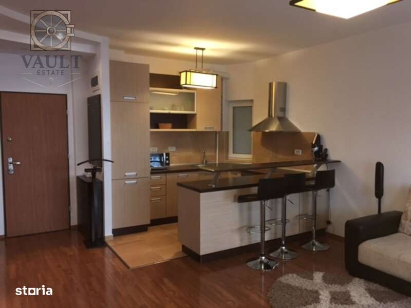 Apartament 3 camere - Bloc Nou/10 minute de metrou - Timpuri Noi - Imagine principală: 4/11