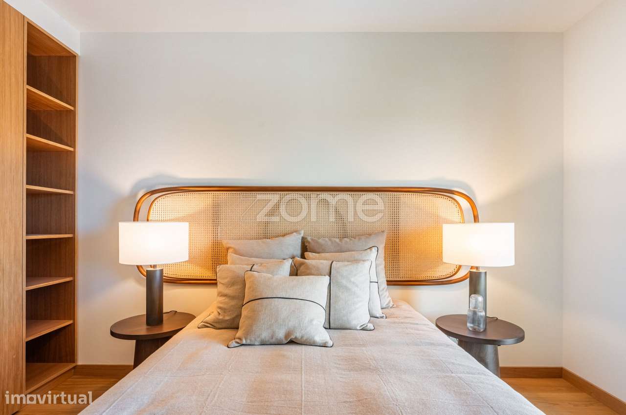 Apartamento T3 duplex c/ terraço, Porto Art Square | Baixa do Porto-20
