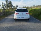 VW Golf 2.0 TSi GTi Performance - 4