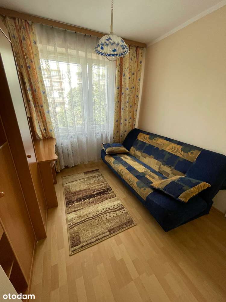 Przestronne, jasne mieszkanie w doskonałej lokalizacji. - Pełny obrazek: 3/10