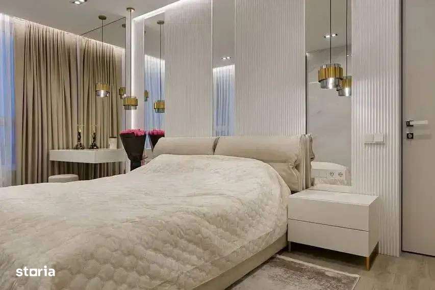 Pentru pretentiosi Refugiu lux-terasa 60 mp - avans minim-4