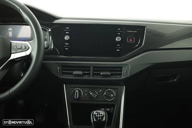 VW Polo 1.0 TSI Life - 8