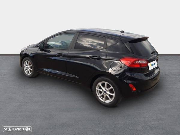 Ford Fiesta 1.1 Ti-VCT Business - 7