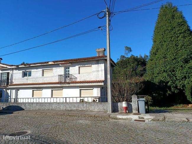 Armazém, para venda, Santa Maria da Feira - Paços de Brandão - Grande imagem: 3/9