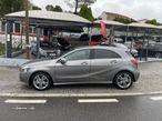 Mercedes-Benz A 180 d Urban - 6