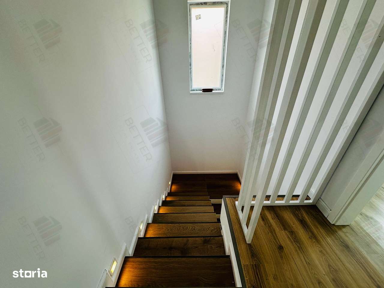 Vilă P+1 moderna – 5 camere | 3 băi | teren 370 mp – Comuna Berceni-9