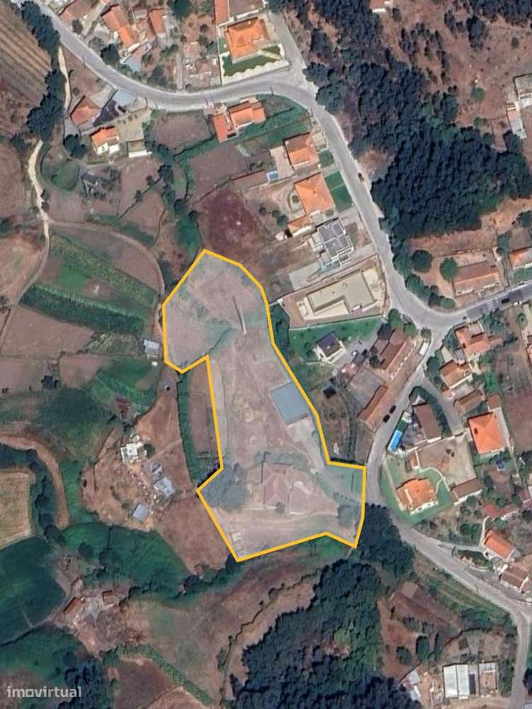 Quinta dos Moinhos e pavilhão-13