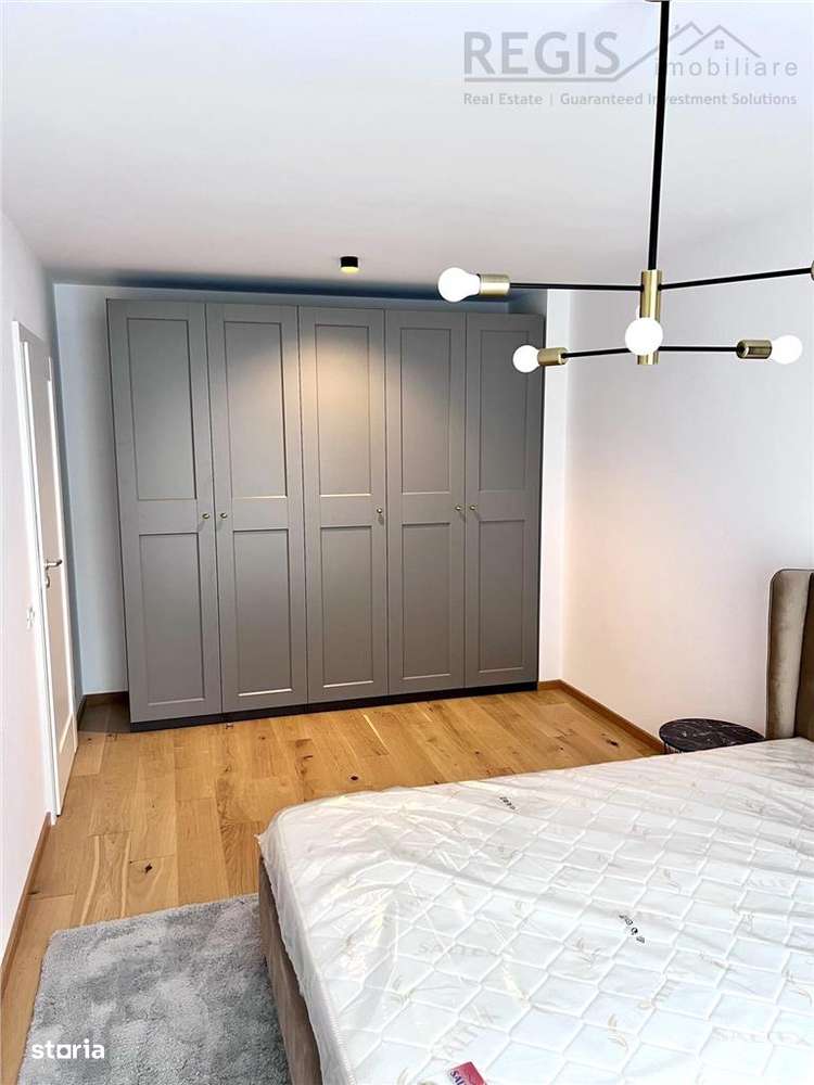 Apartament 3 camere de inchiriat - Urban Plaza - Imagine principală: 4/11