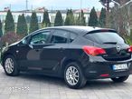 Opel Astra 1.4 ECOFLEX Design Edition - 16
