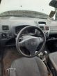 Dezmembrez Opel Agila 1.3 - 6