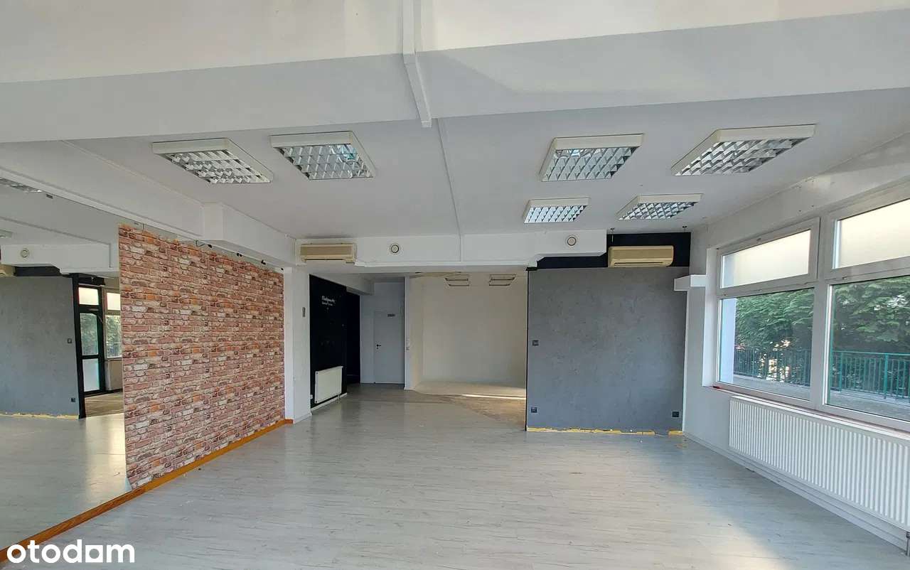 Lokal komercyjny 95 m² – ATRAKCYJNA LOKALIZACJA - Pełny obrazek: 4/5