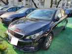 Peugeot 308 1.5 BlueHDi Style - 1