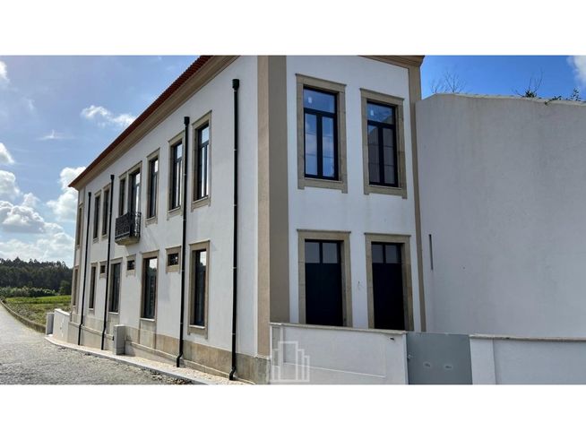 Apartamento T2 Novo - Ovar-2