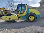 Ammann AC 150 Walec guma stal - 5