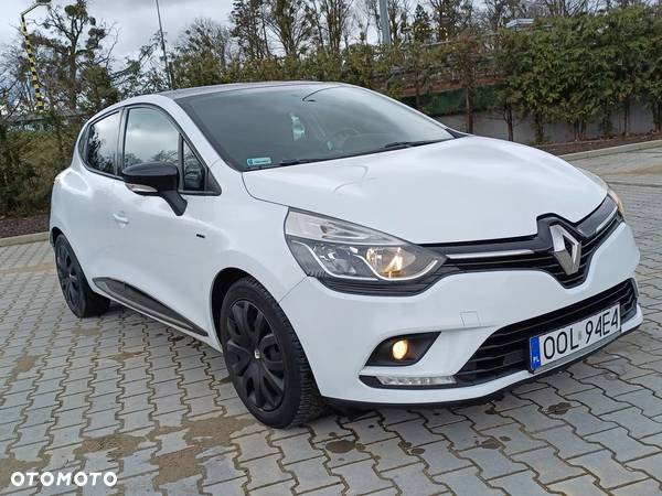 Renault Clio 1.2 16V Limited - 5