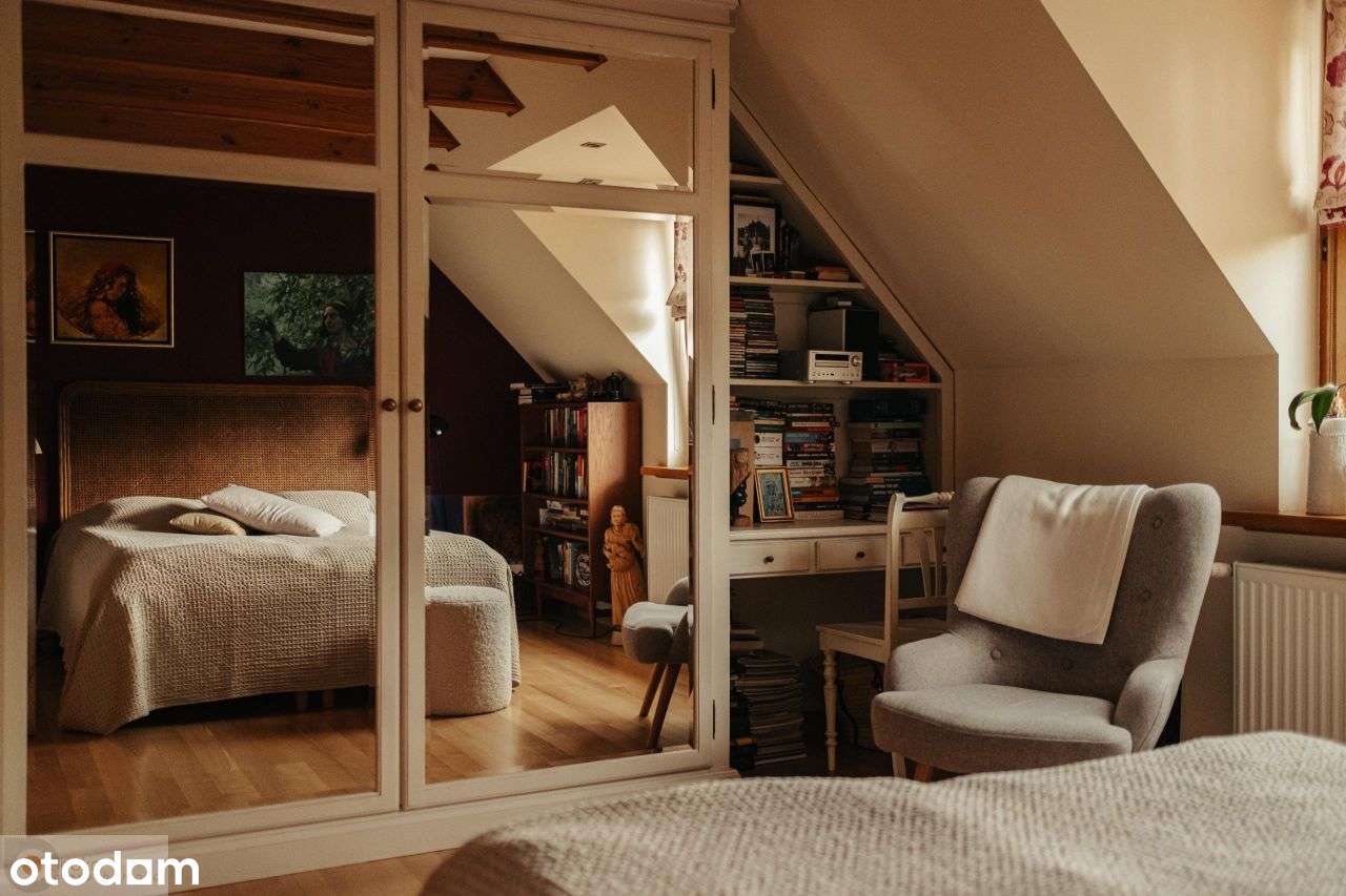 Osiedle Krzywa Iwiczna-10