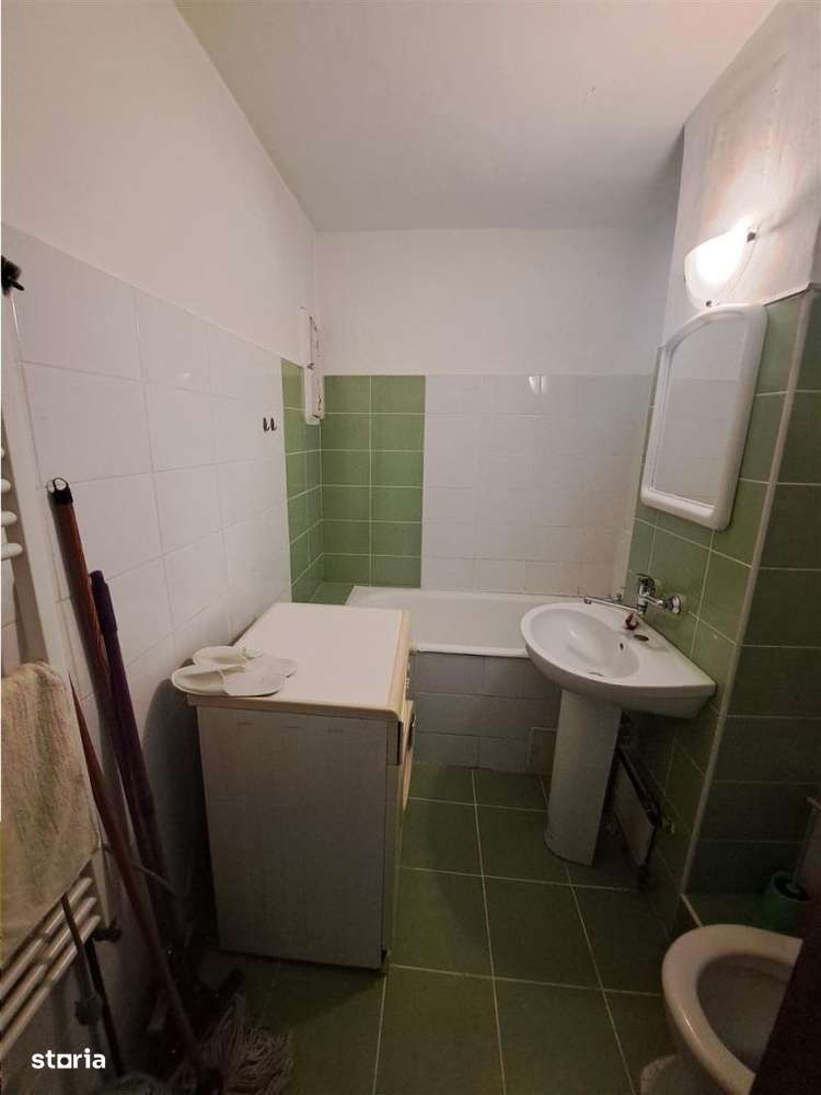 1 CAMERA, CENTRALA TERMICA, LANGA CASA DE PENSII!-8