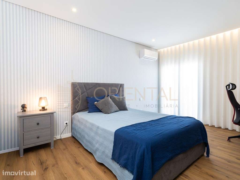 Exclusivo T4 Penthouse de Luxo com 379 m² na Póvoa de Santa Iria.-27