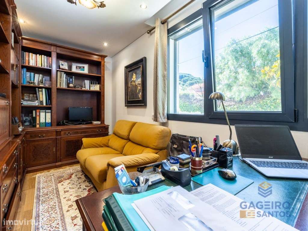 Moradia T4 São Martinho do Porto-28