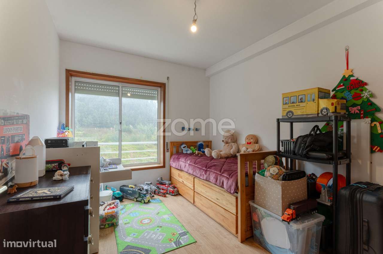 T3 Condomínio das Lousas - Valongo-21