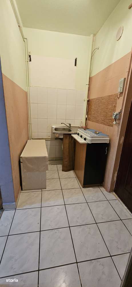 Etaj 1 - Buziasului in spate la Posta - Telescan - Imagine principală: 2/5