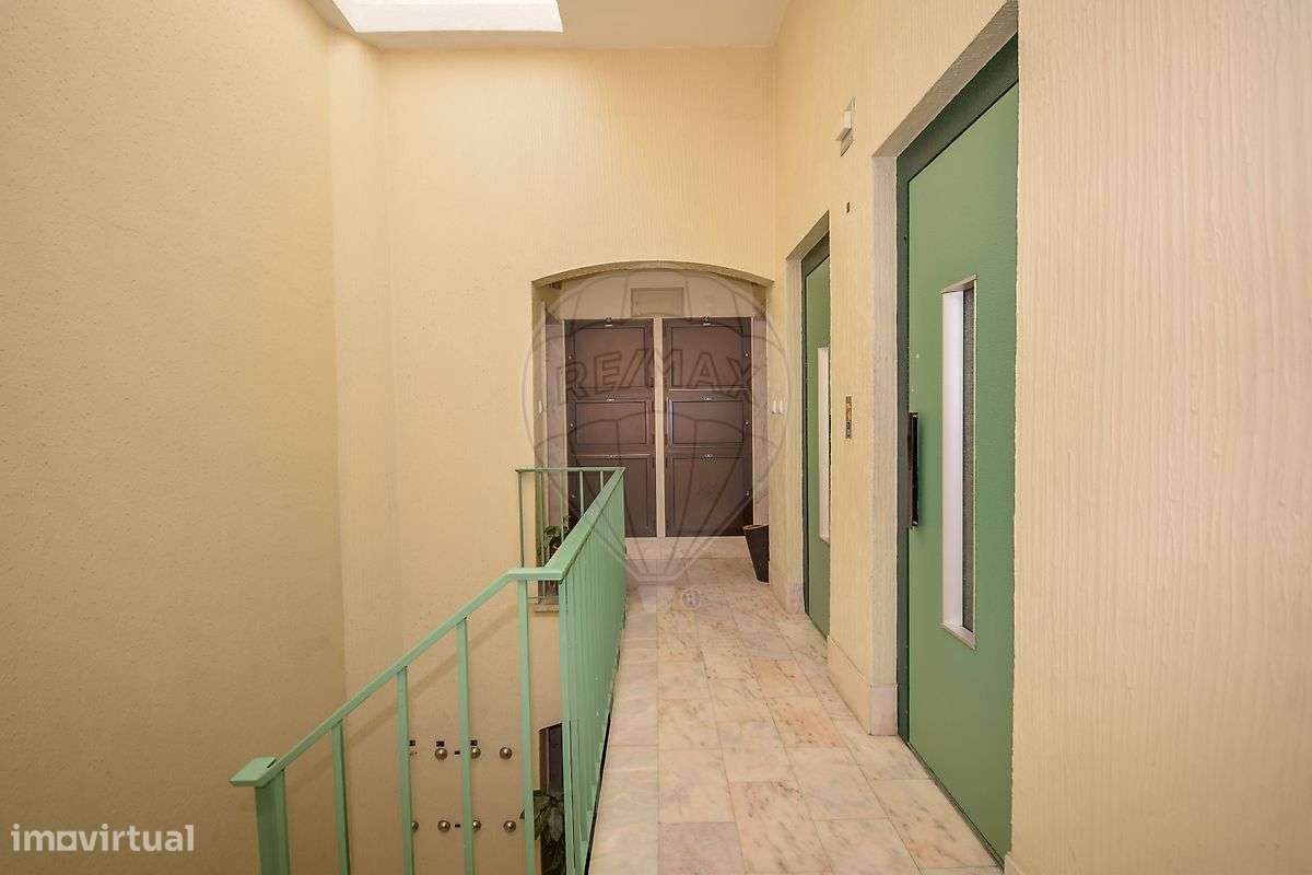 Apartamento T1 para arrendamento - Grande imagem: 5/21