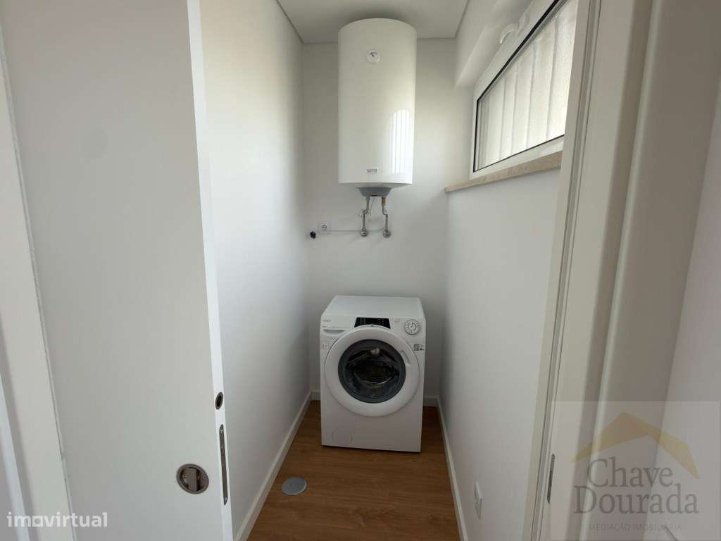 Apartamento T3 com vista de mar - Figueira da Foz-20