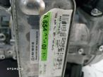 Mercedes w247 B-Classa silnik motor 654920 2.0 cdi kompletny wtryski - 4