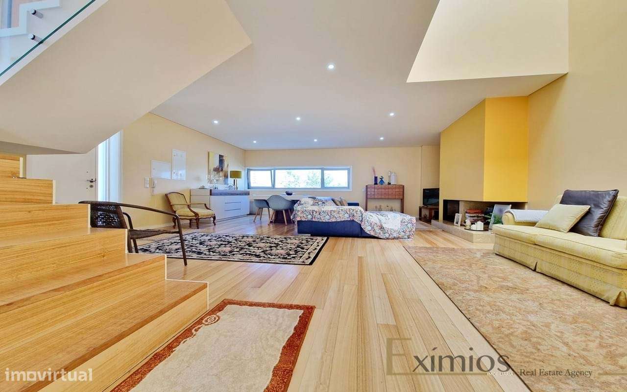 Moradia isolada V2+1 de arquitetura moderna, em Argivai - Grande imagem: 2/15