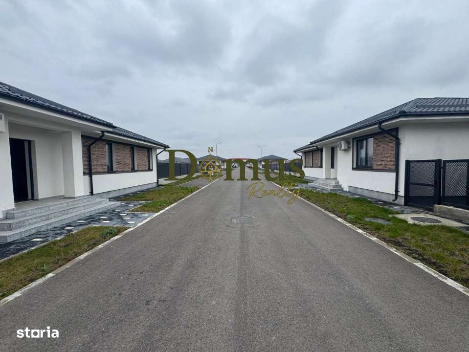 0 comision One Level Residence | Vile Parter langa Therme Balotesti-14