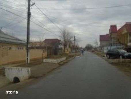 Cota 1/4 casa si teren Ivesti, jud. Galati - ID R2070469 - Imagine principală: 4/9