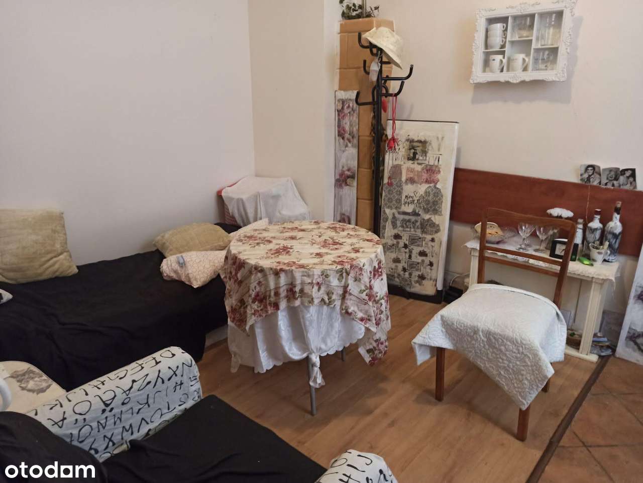 Kawalerka 18 m², idealna pod inwestycję, świetna lokalizacja-4