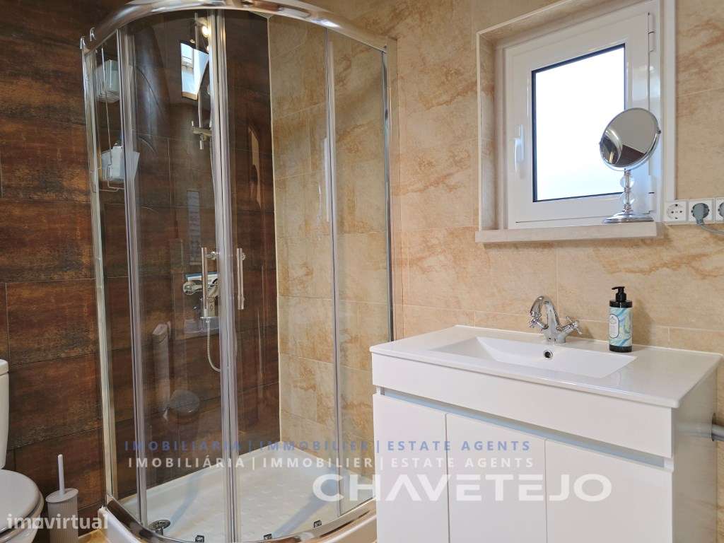 Quinta cuidadosamente recuperada, com total privacidade, piscina e ...-26