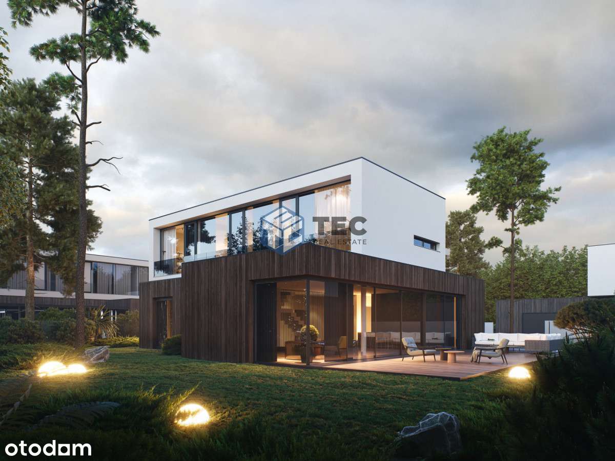 Willa na Woli Justowskiej - Pełny obrazek: 5/7