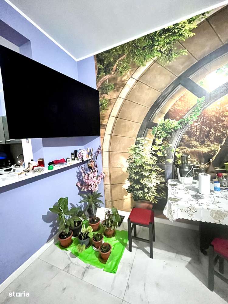 Apartament 3 camere 70mp Centru Istoric-2