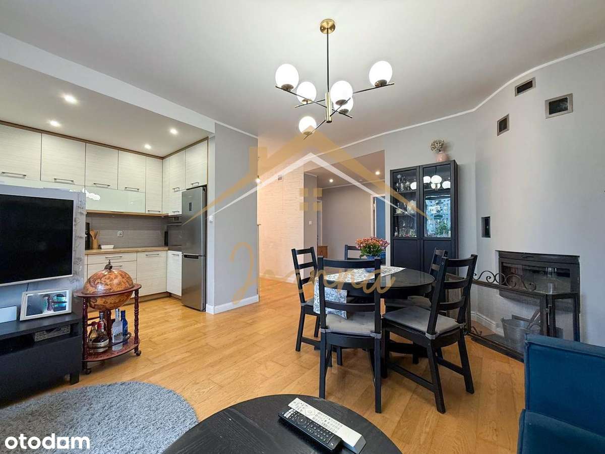 Mieszkanie 4 pokojowe bezczynszowe z balkonem - Pełny obrazek: 3/13