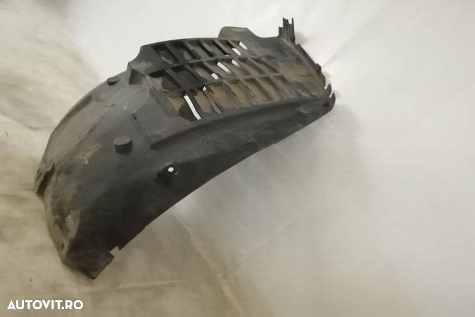 Carenaj Dreapta Fata In Stare Buna Land Rover Range Rover Vogue 4 201 - 6