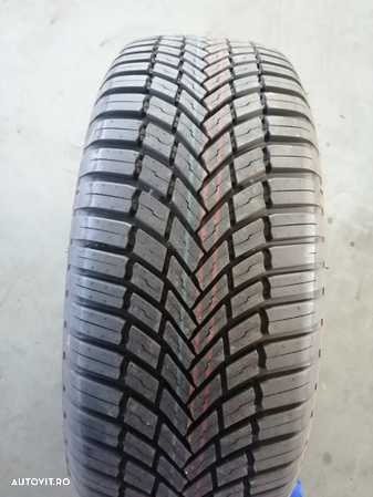 Anvelopa noua ALL SEASONS 195/60 R16 Bridgestone Weather Control A005 93V XL - 2