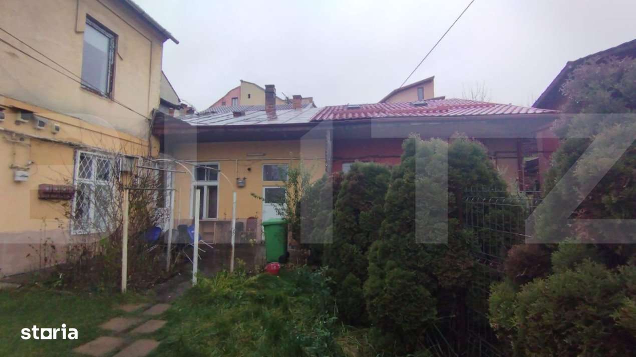 Oportunitate! Apartament la casa, 37 mp utili, zona Horea! - Imagine principală: 4/4