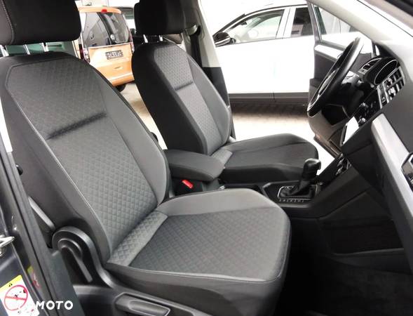 Volkswagen Tiguan 1.5 TSI EVO Comfortline DSG - 29