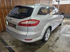 Ford Mondeo SW 2.0 TDCi Titanium - 5