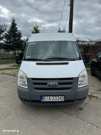 Ford Transit - 2