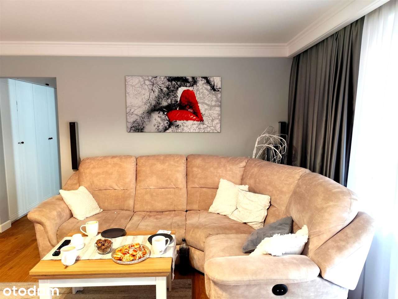 Eleganckie, przestronne, po remoncie, Nowe Miasto-2